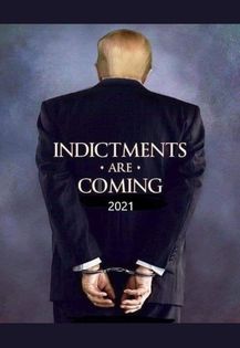 klemm_e's tweet photo. @DanScavino Going to be ANOTHER one that follows your Dear leader to jail....don't you get everyone around him gets arrested? https://t.co/ULcgS6GWzf