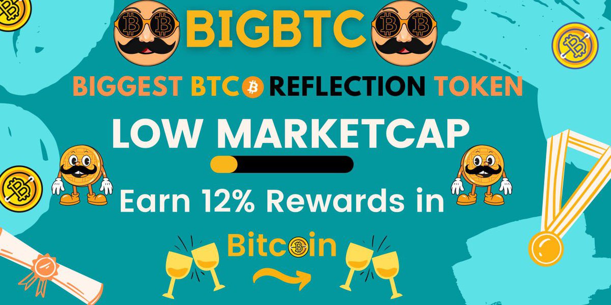 We are only Legit BTC reflection Reward Token.

<a href="/1goonrich/">Quasar.Exe</a> <a href="/elonmusk/">Elon Musk</a> <a href="/BTCTN/">Bitcoin.com News</a> 
poocoin.app/tokens/0xb3482…