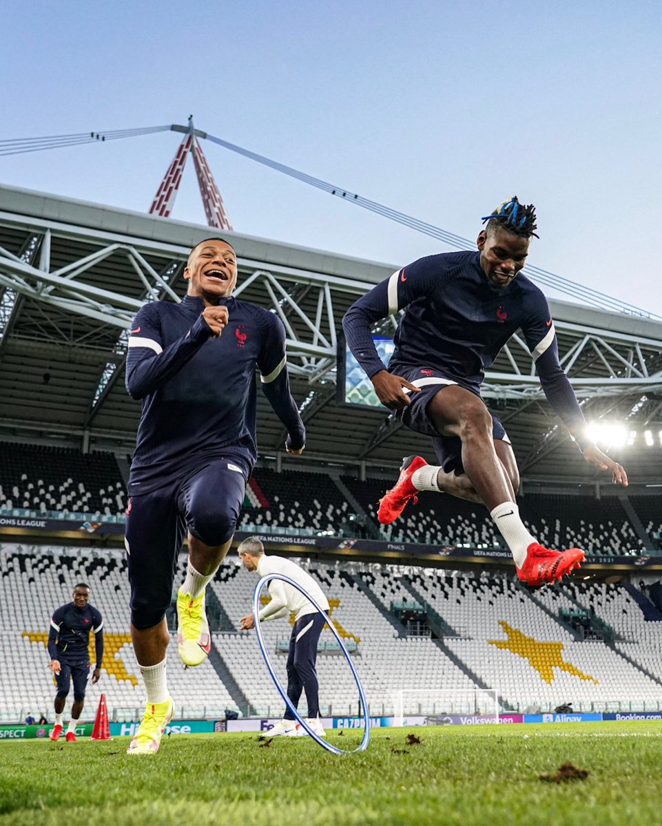 paulpogba tweet picture