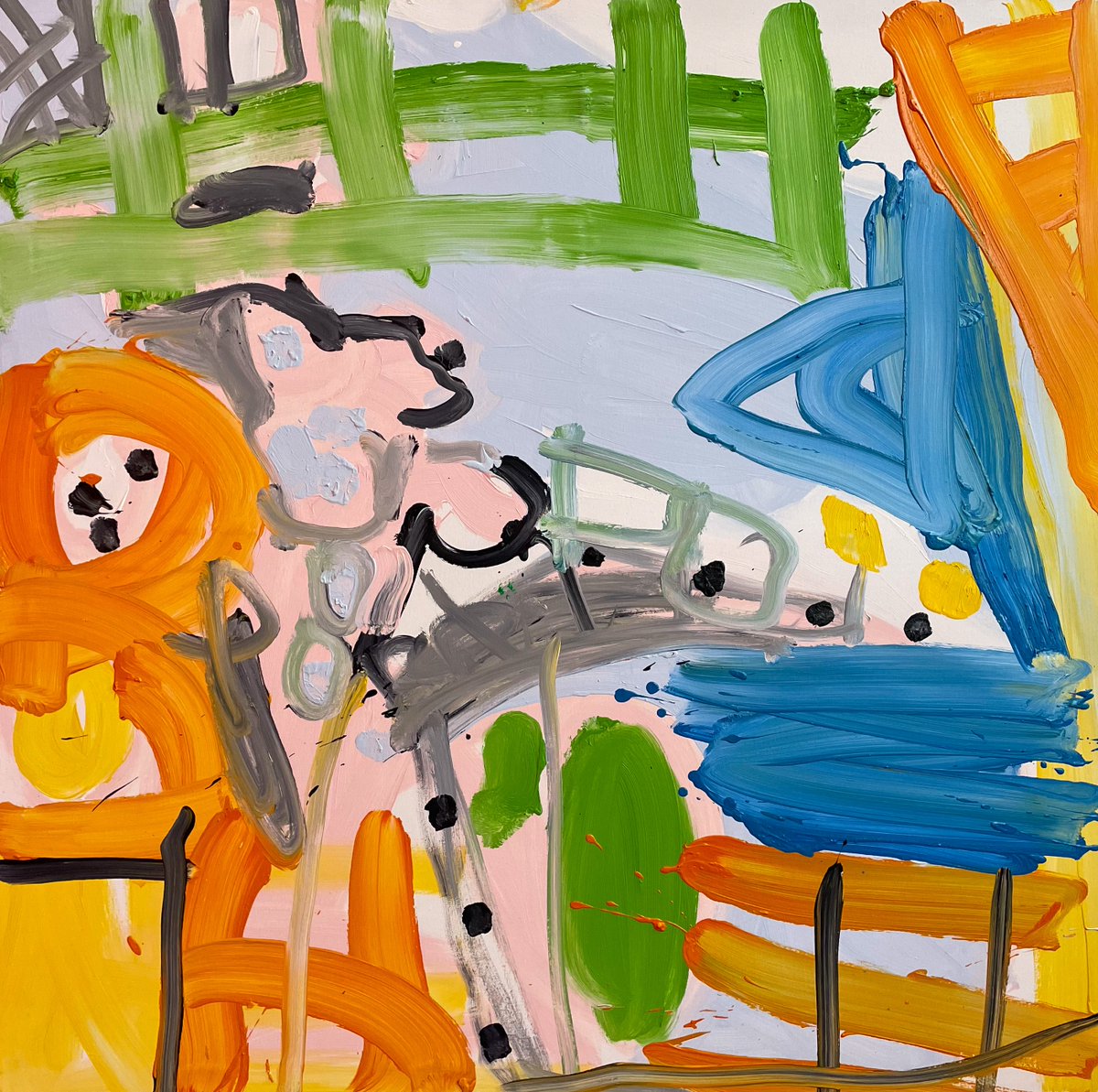 Charleshutchpr1's tweet photo. Knaresborough duo Simon Crawford and David Austin Duckworth bring Indian and Cornish colours to According To McGee gallery in York.
Full story in full colour at https://t.co/nQQqXCc52o
@according2mcgee #GregMcGee #AilsMcGee #SimonCrawford #DavidAustinDuckworth #ColourandCeramics https://t.co/K5xqTV9YG5