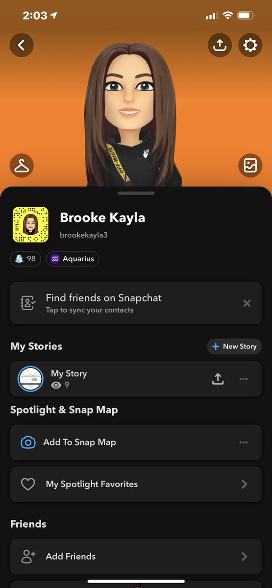 BrookeMattson6's tweet photo. Add me on Snapchat if you’re interested in deals outside of only fans. https://t.co/iFQL3jl4iI