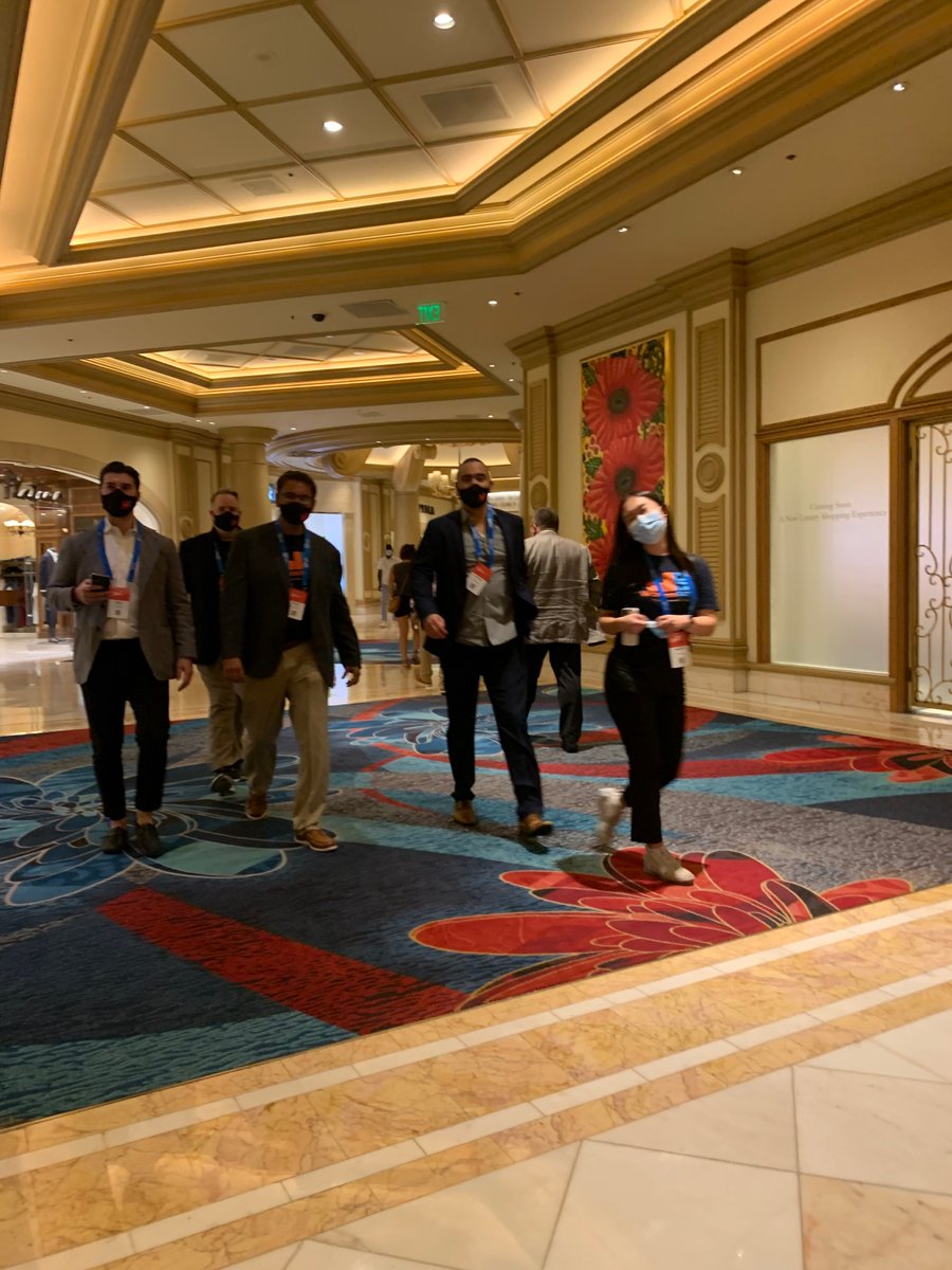 WonderBotz's tweet photo. Magic happening at Day 2 of #UiPathForward in Las Vegas. If you see someone from the @WonderBotz team walking around the Bellagio, please say hello!
@BhavyeshVirani @paulapcarneiro @UiPath

#wonderbotz #uipath #futureofwork #intelligentautomation #rpa #ai https://t.co/0xnMhbLU4F