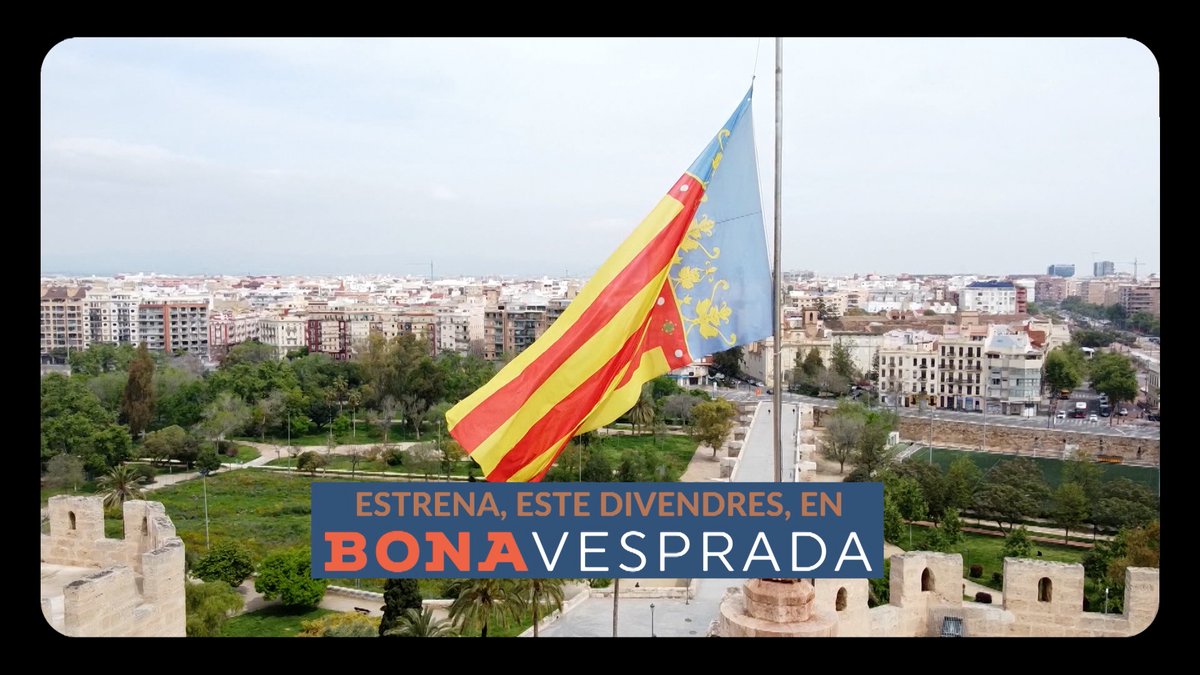 À Punt tweet media