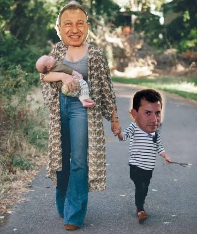 اللى جابلك يخليلك