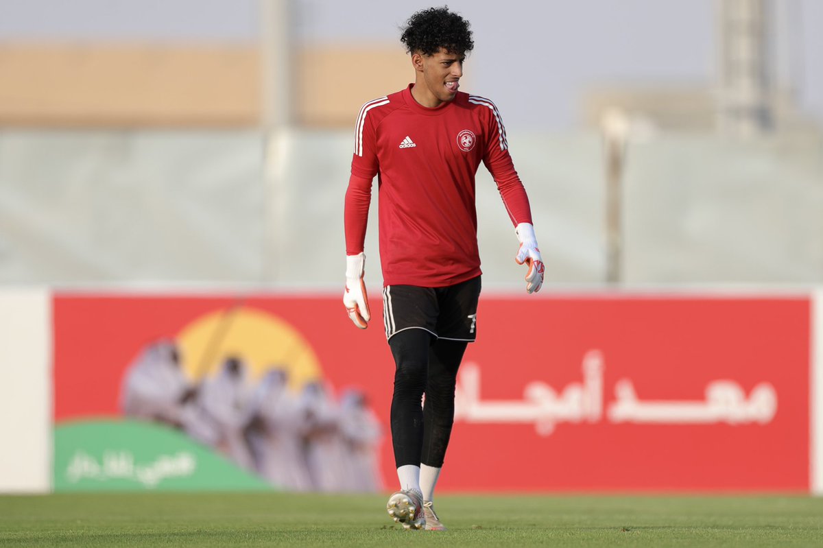AlFaisaly's tweet photo. 📸| صور من تمارين الفريق الاول لكرة القدم 
#الفيصلي https://t.co/eR7oXTazMZ