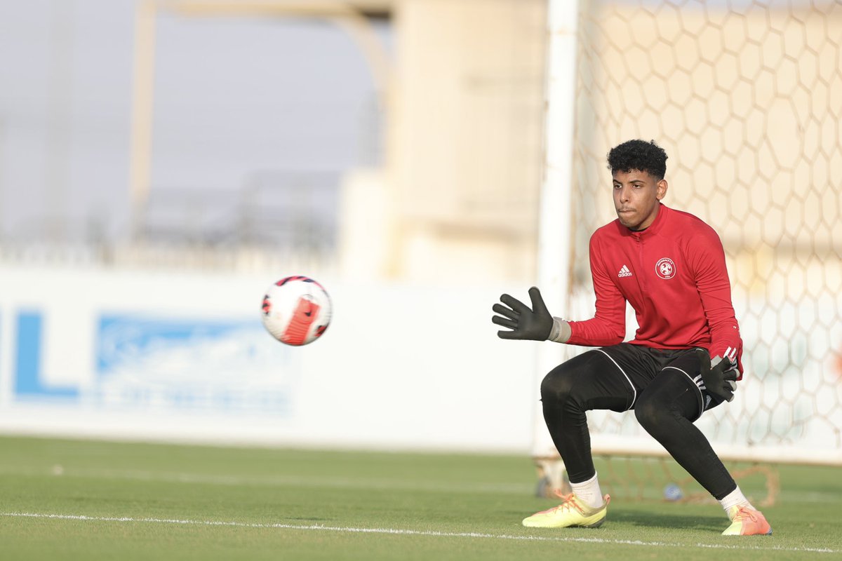 AlFaisaly's tweet photo. 📸| صور من تمارين الفريق الاول لكرة القدم 
#الفيصلي https://t.co/eR7oXTazMZ