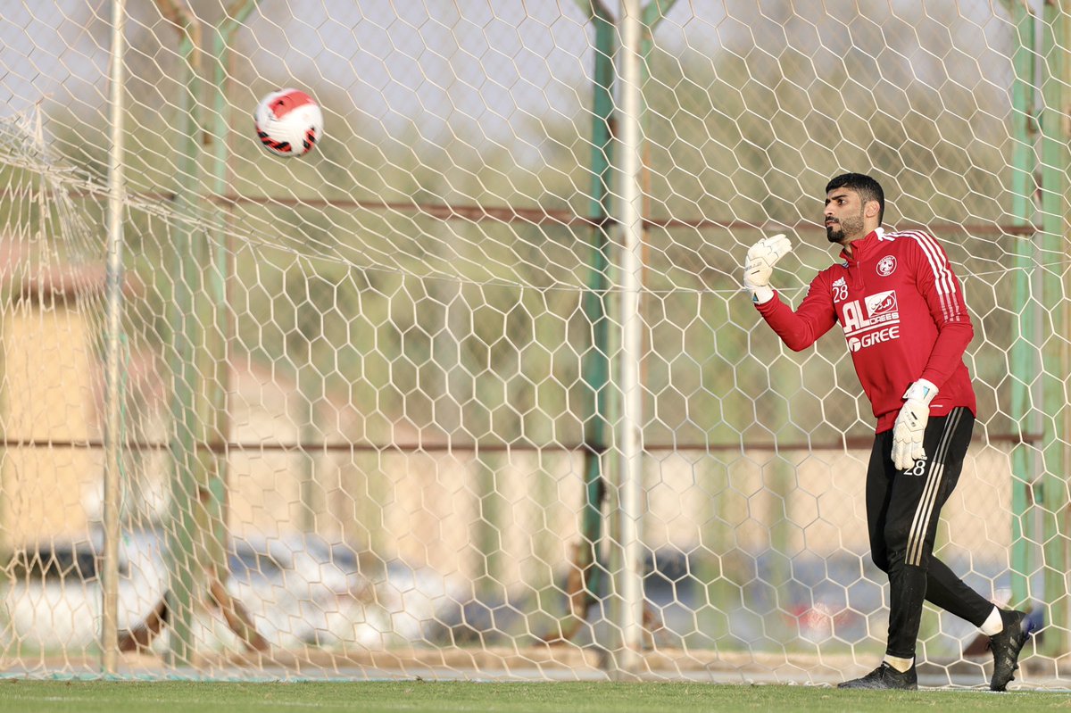 AlFaisaly's tweet photo. 📸| صور من تمارين الفريق الاول لكرة القدم 
#الفيصلي https://t.co/eR7oXTazMZ