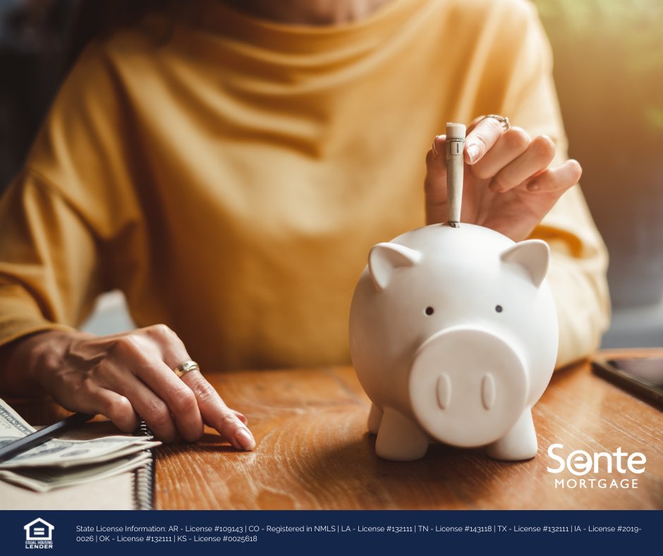 sente mortgage austin tx