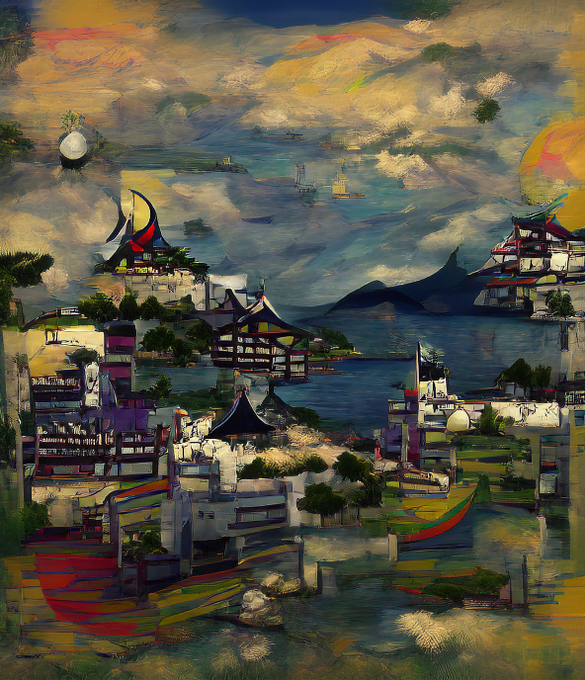 天橋立のtwitterイラスト検索結果