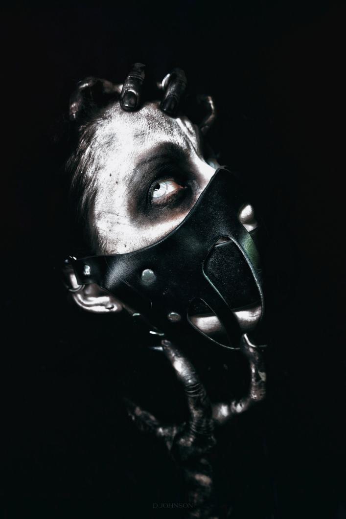 NamedDoom's tweet photo. Going to start posting more work on here
#fetish #postapocalyptic
#djohnson
#darkart
#darkaesthetic https://t.co/qVozzm74FG
