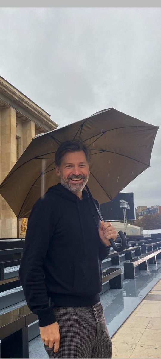 Mary Poppins who?