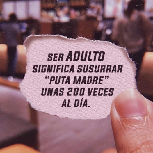 SirTatto's tweet photo. Yo digo que mas veces... https://t.co/3SEf3jVS53