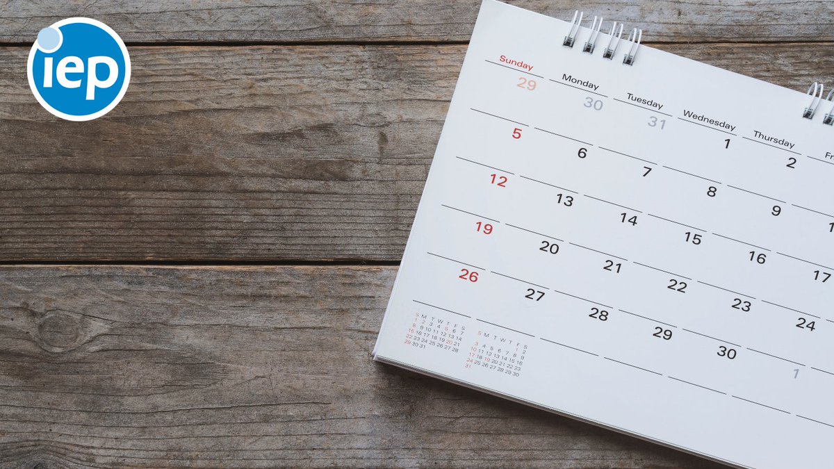 Institute of Employability Professionals tweet media