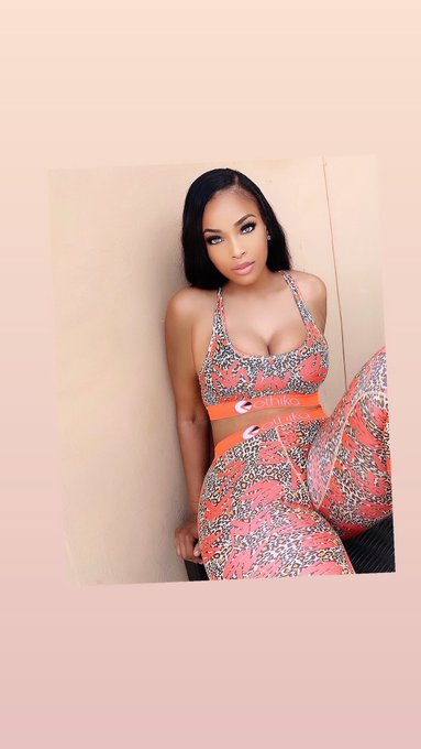 Watch Millz's leaked NSFW photo on TwXstars