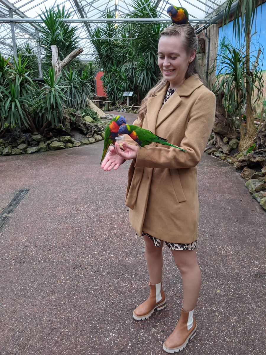 What can i say? Thank you God🙏🏽♥️@AmyDeYong