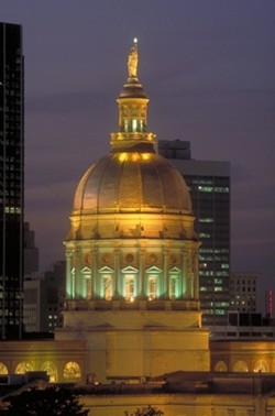 KSUSGIA's tweet photo. Got what it takes to work at the Georgia Capitol? Positions now open for Session Analyst, which runs from Nov- April 2022, and a FT Budget Program Analyst. Qualifications, deadlines, and contact info below. 
https://t.co/FIB17zJFJt
@ksuchss @ksucareers @GASenatePress @GaHouseHub https://t.co/RgwU79irD8