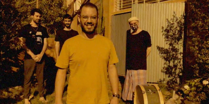 candidoq1's tweet photo. Leiton Martín Leiton compositor y contrabajista ha reunido un cuarteto de ensueño Jorge Rossy a la batería, Toni Saigi Lerma al piano y el saxofonista Santi de la Rubia para un disco de hard bop que deberías escuchar con atención. #underpool
https://t.co/jTwYzDFYfj https://t.co/P7BSXbHaqF