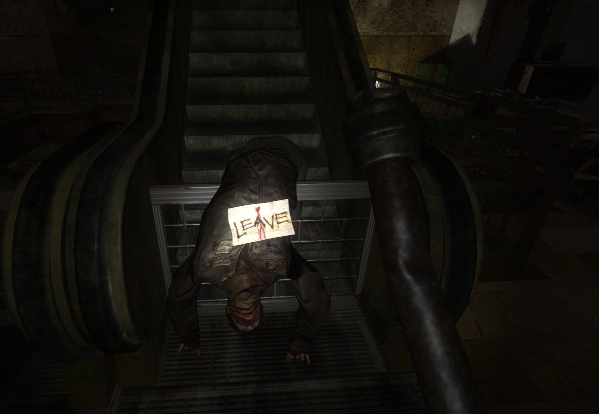 DaddyWesker's tweet photo. So, my wife made me do this. Here is the pics from some of my fav games #AloneInTheDark #BlazingAngels2 #Condemned #Medievil (though it is 2nd game which was my fav). And unfortunately i don't have Painkiller 2004 shots... https://t.co/uAK8b6DvHq