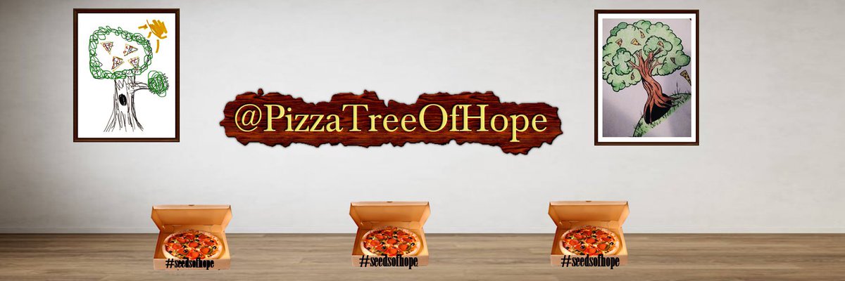 PizzaTreeOfHope's tweet photo. ❤️ https://t.co/lgLIQx7mYp