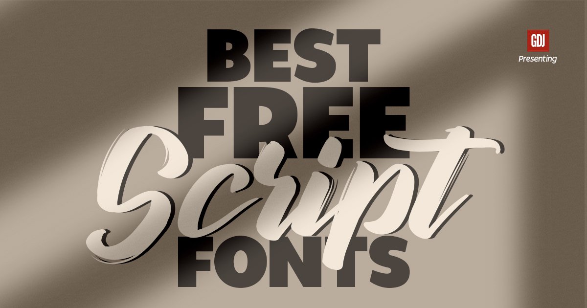 graphicdesignju's tweet photo. Collection of Best Script Free Fonts
Visit: https://t.co/gfo3HGCeV8

#freefonts
#freescriptfonts
#freebrushfonts
#downloadfonts
#handwrittenfonts
#signaturefonts https://t.co/VbzMyHtz5K