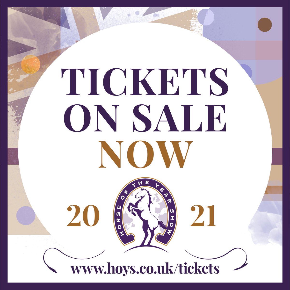 If you are lucky enough to be going to HOYS please be sure to visit the <a href="/polyjumpsonline/">#Polyjumps</a> Stand and join in the fun and games; they are doing a human clear round course.  We are honoured &amp; thrilled they have selected <a href="/HoptonRehab/">Tracy Cooper #Trustee #Volunteer DM's = blocked 😶</a> as one of their supported charities <a href="/hoystweet/">Horse of the Year Show</a>