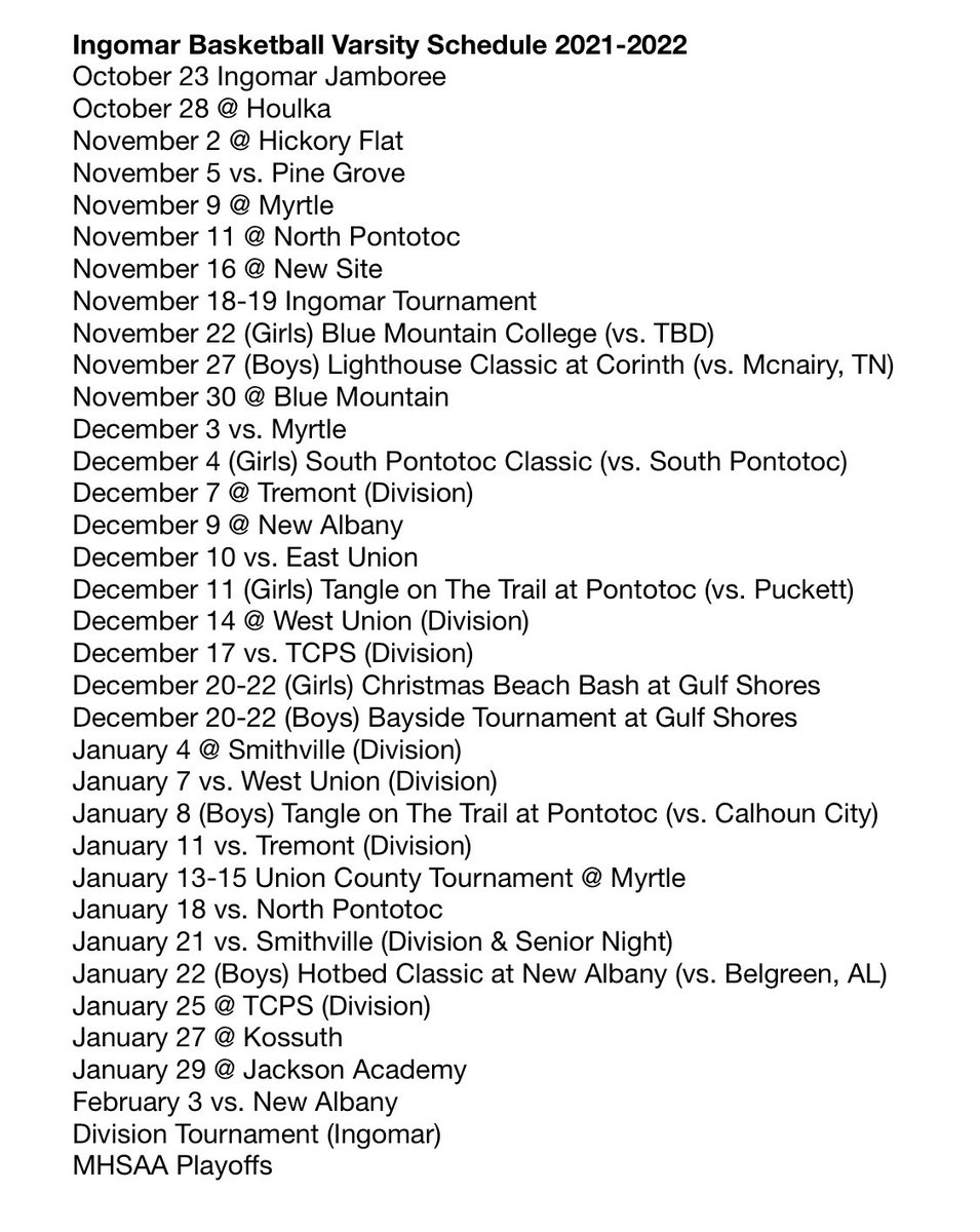 IngomarBKB's tweet photo. You can purchase an Ingomar Season Ticket at Go Fan by visiting the link below. The cost is $60 for the regular season. The ticket will be on your phone in the App and you will show it each time you enter the gym. This does not include Junior High games.

https://t.co/m2oqYCiRRy https://t.co/sb1jISs3qT