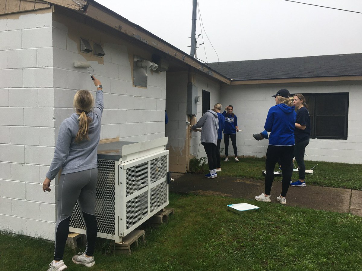 CSS Women's Hockey tweet media