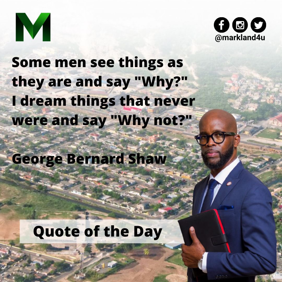 Markland Action Edwards, JP tweet media