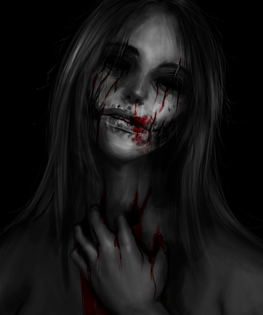 To celebrate my first FND piece, I'm giving away some art! #nftgiveaway

Prize: Halloween Themed piece on $eth

To enter 
🤍 Retweet
🤍 Tag ur 2friends
🤍 follow <a href="/MadamSavvy/">Savvy ( ˶ˆ꒳ˆ˵ )</a>
 
🤍 Check out and follow me on FND: foundation.app/@Savvy

#nftdrop  #NFTAirdrop #Giveaway #NFTAirdrop