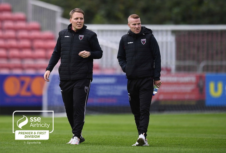 WexfordFC's tweet photo. 📰Wexford FC on the cusp of an incredible comeback -  How Ian Ryan changed the mentality

In-depth piece with Ian Ryan on introducing the winning mindset at Wexford - and what lies ahead

Full story: https://t.co/Bdhe3x3p7T https://t.co/3nMg4VNeIt