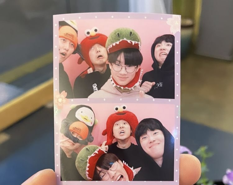 Bemo w/ Hyeonjin, Mentor Woogie and Mentor PH1 

#LilBemo #김다현 #PARKHYEONJIN #PH1 #Woogie