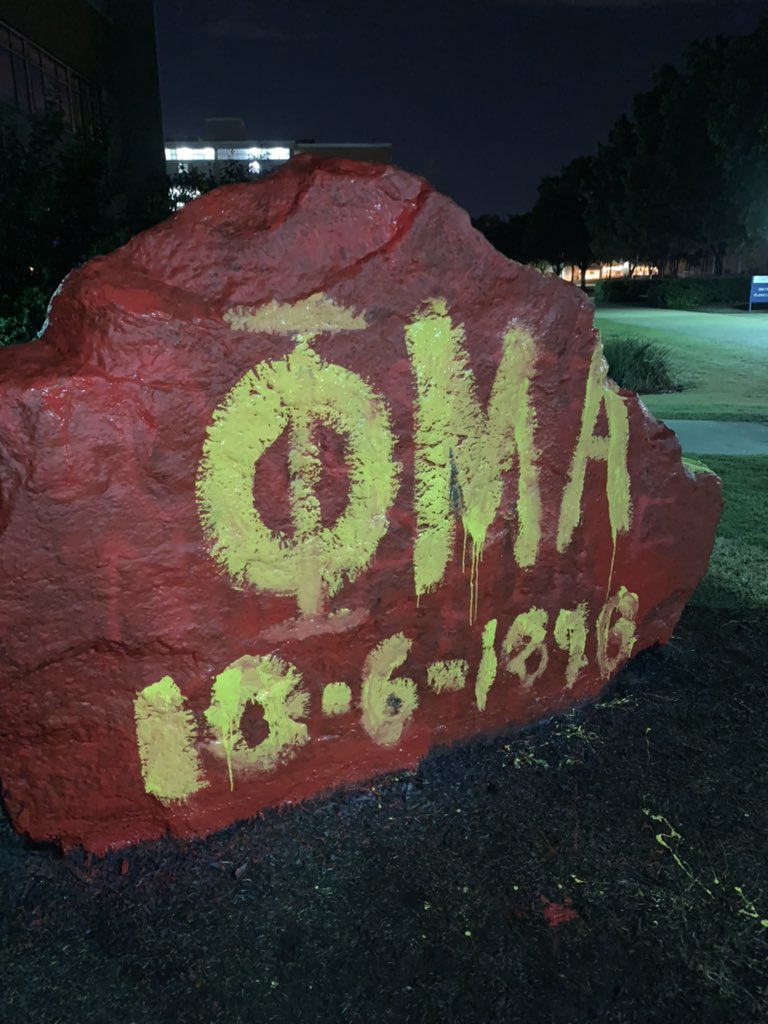 Phi Mu Alpha of ODU tweet media