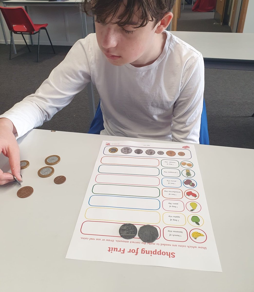 Cantonian_Base's tweet photo. Important life long math skills with @MrsLDale in the base today 💷🕗 #moneyandtime #lifelonglearning #accessbase #successforall @cantonianhs https://t.co/AIy0LOUHMQ
