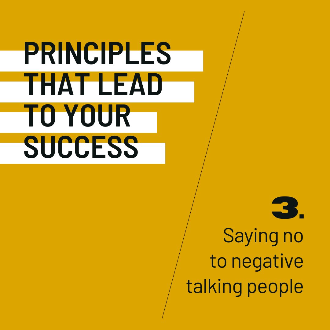 FLON2021's tweet photo. Principles we believe that will lead to your success are….. https://t.co/gDARZbFxkK