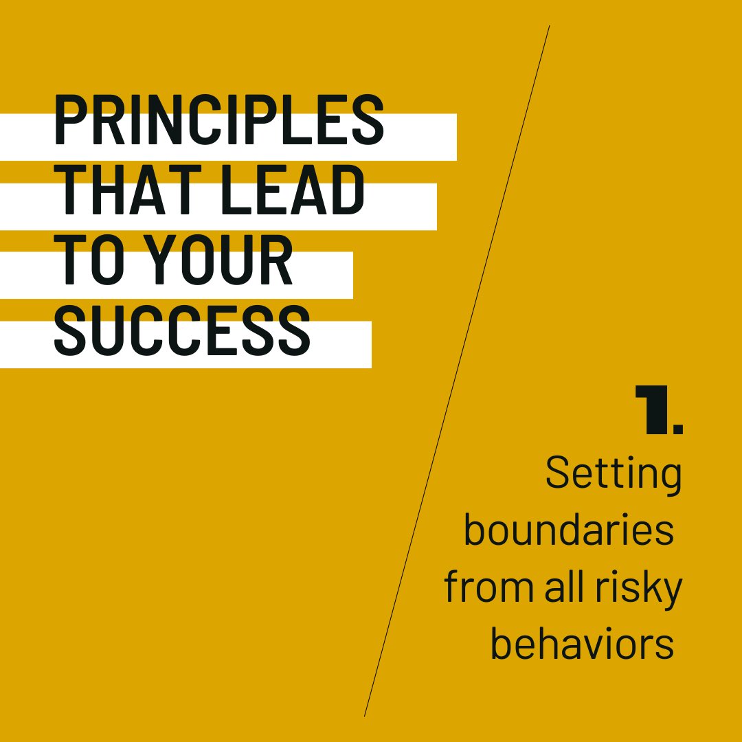 FLON2021's tweet photo. Principles we believe that will lead to your success are….. https://t.co/gDARZbFxkK
