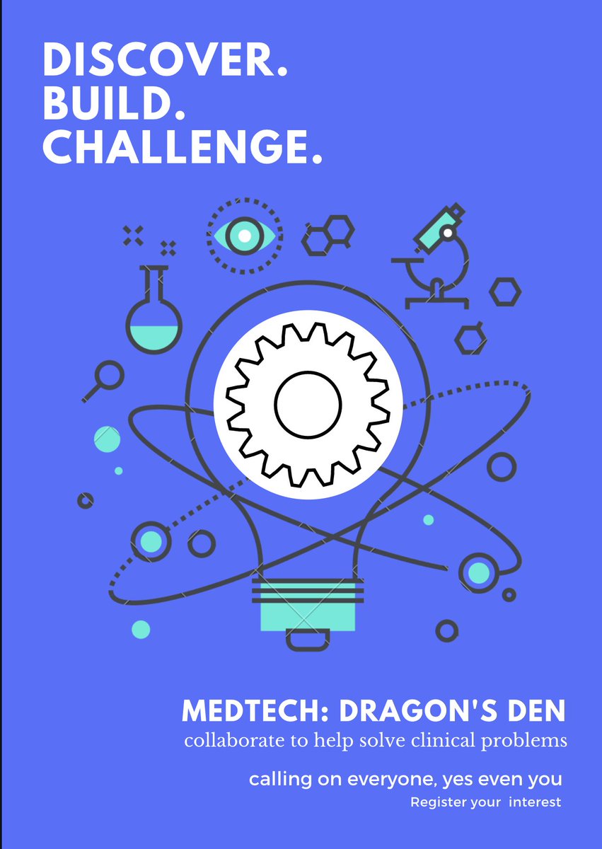 mtfleicester's tweet photo. Get involved now and register your interest! 
#medtech #innovation https://t.co/22FpoX9Ic1