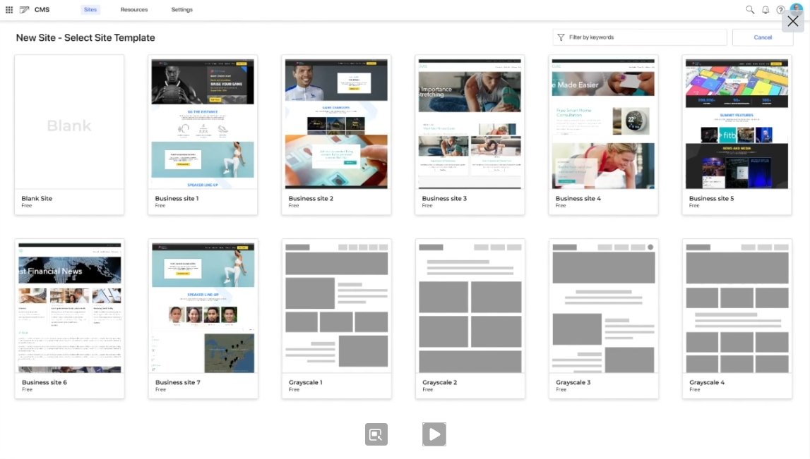 #SitecoreSYM announces Symphony, an upcoming SaaS-based visual editor that allows marketers to take advantage of <a href="/Sitecore/">Sitecore</a>'s Composable DXP.  As we continue an unprecedented year of product acquisitions and launches, one theme cuts across, the heart of Sitecore is still content.