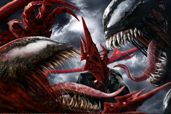 MajorIssuesCBC's tweet photo. The dust has settled and #Venom2 has had about a week to settle into our brains. Did we love it or hate it? Well, there's only one way to find out. Check out the latest edition to the #MajorIssuesPodcast, a #VenomLetThereBeCarnage review @ https://t.co/QkYMtY9cp3
#podcast https://t.co/Yro0J5MDmJ