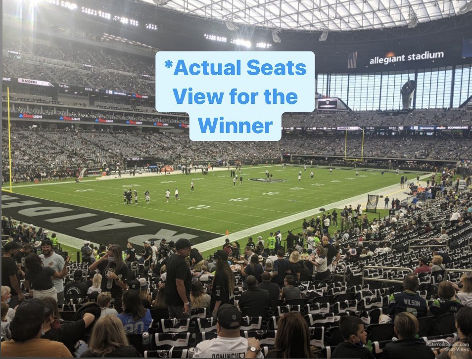 🚨 Wanna go to a Raiders Home Game? 

We are hosting a raffle fundraiser where the winner will receive TWO tickets to a Raiders Home game! 

greateryouthsportsnv.org/gysa-raffle-fu…

Click the link for more details! 

Winners will be announced on Oct. 30th!