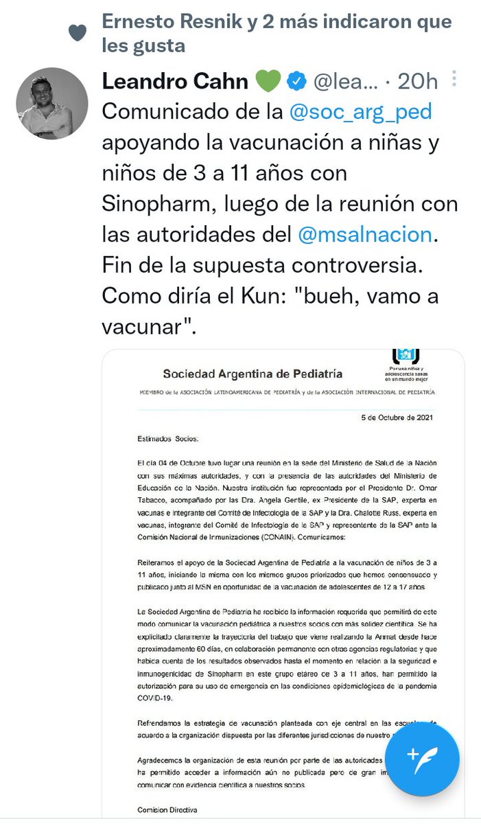 chincheverde59's tweet photo. Si confias en ésto, llama al electricista. Los cables los tenes en corto.
Ni una sinapsis https://t.co/NVEgeva85r