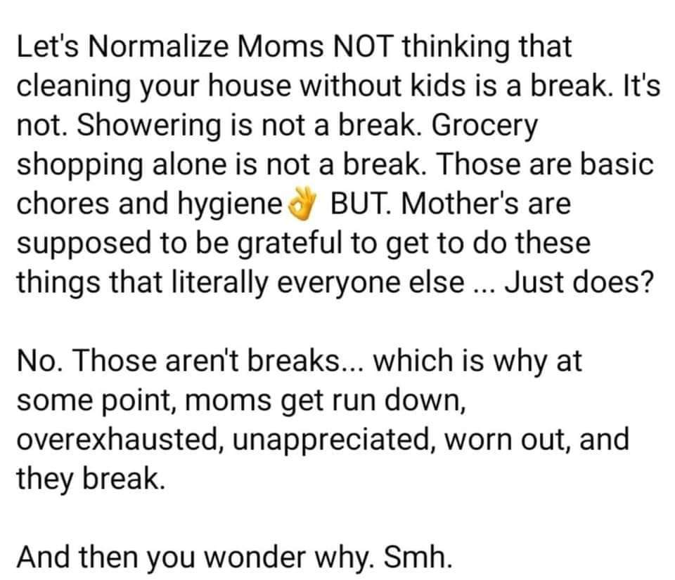 ashleymichele08's tweet photo. #normalize #selfcare #selfheal #MAMA #prioritizeyourcare #helpamamaout https://t.co/d0Kna6Ryzi