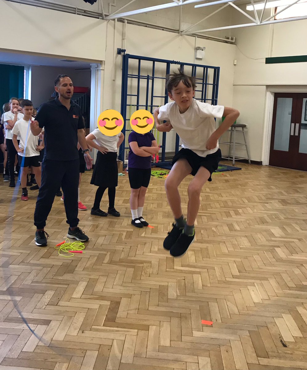 LaceyField PE tweet media