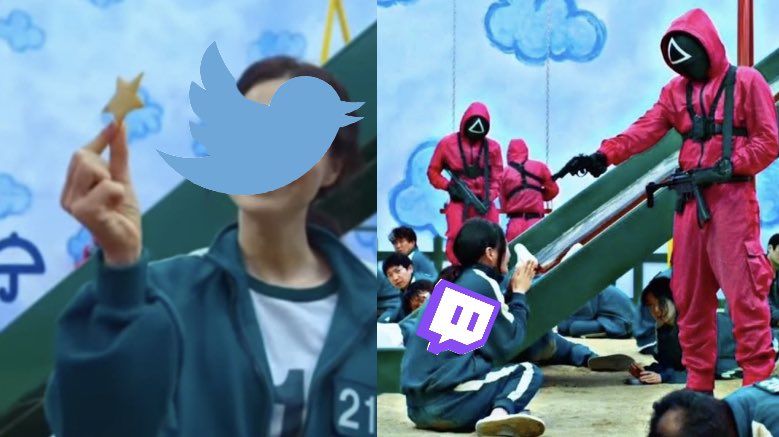 Congratulations <a href="/Twitter/">Twitter</a> you made it to round 3! #twitch