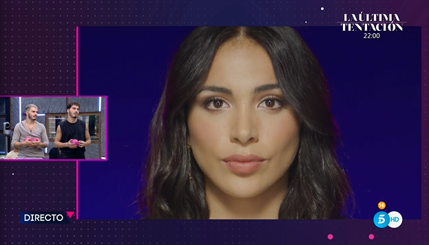 SecretStory_es's tweet photo. 🚨 ¡Han acertado! 🚨 Ese era el secreto de Sandra y los Gemeliers ganan la esfera de Sandra https://t.co/gk38phXJ2g