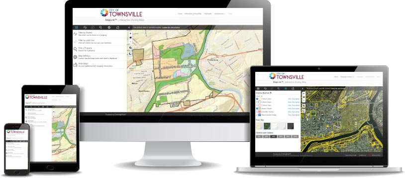 generalcode's tweet photo. Mapping out new growth opportunities in your community with an interactive zoning map
https://t.co/XVrUT4INkn
#APAIL21 #TMLAC2021 #APANC21 #maplink #digital #planning https://t.co/NSHLjs4sJF
