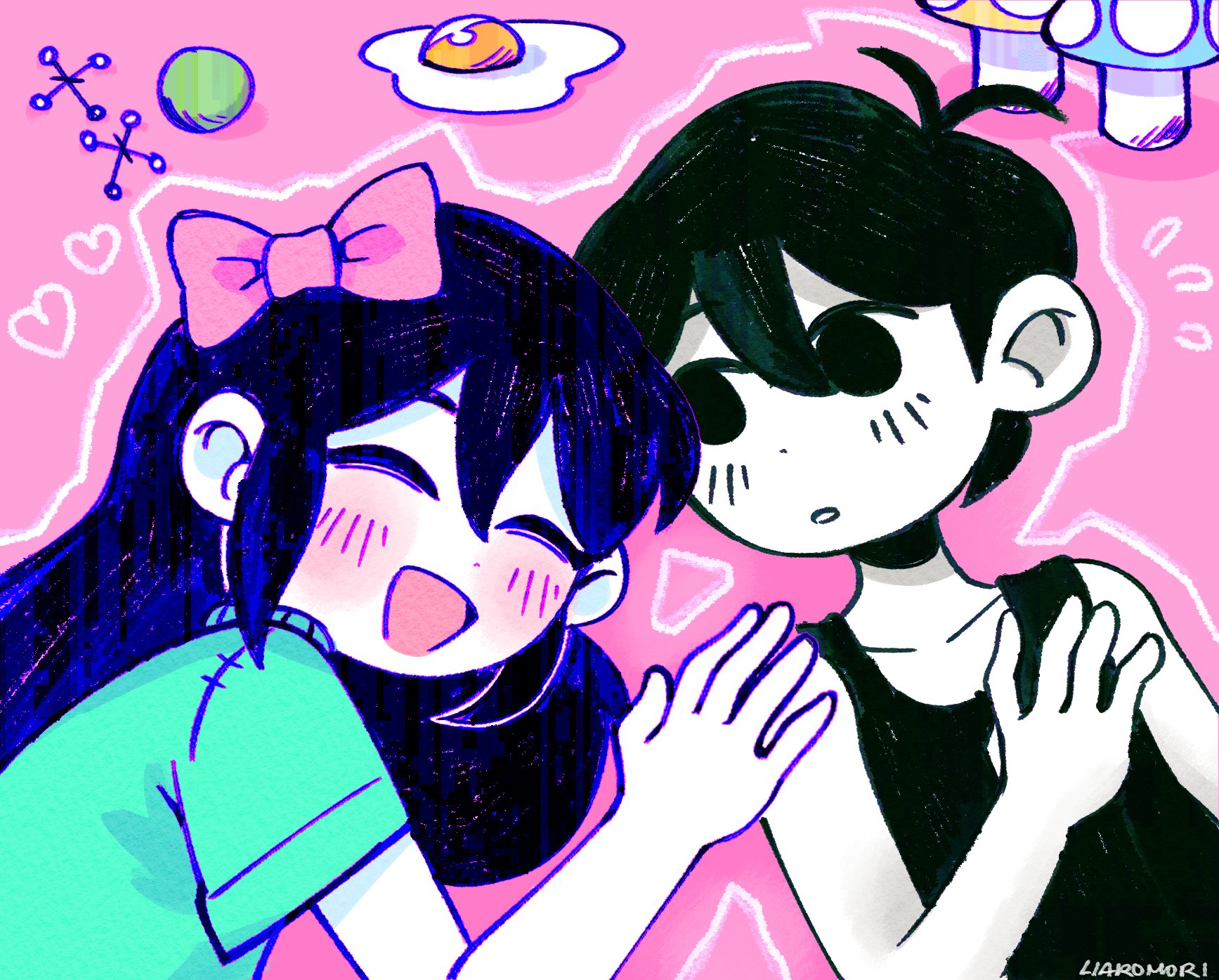 ANTANT 💡 (SLOTS 5/5) on Twitter "falling in love in neighbor's room 💕