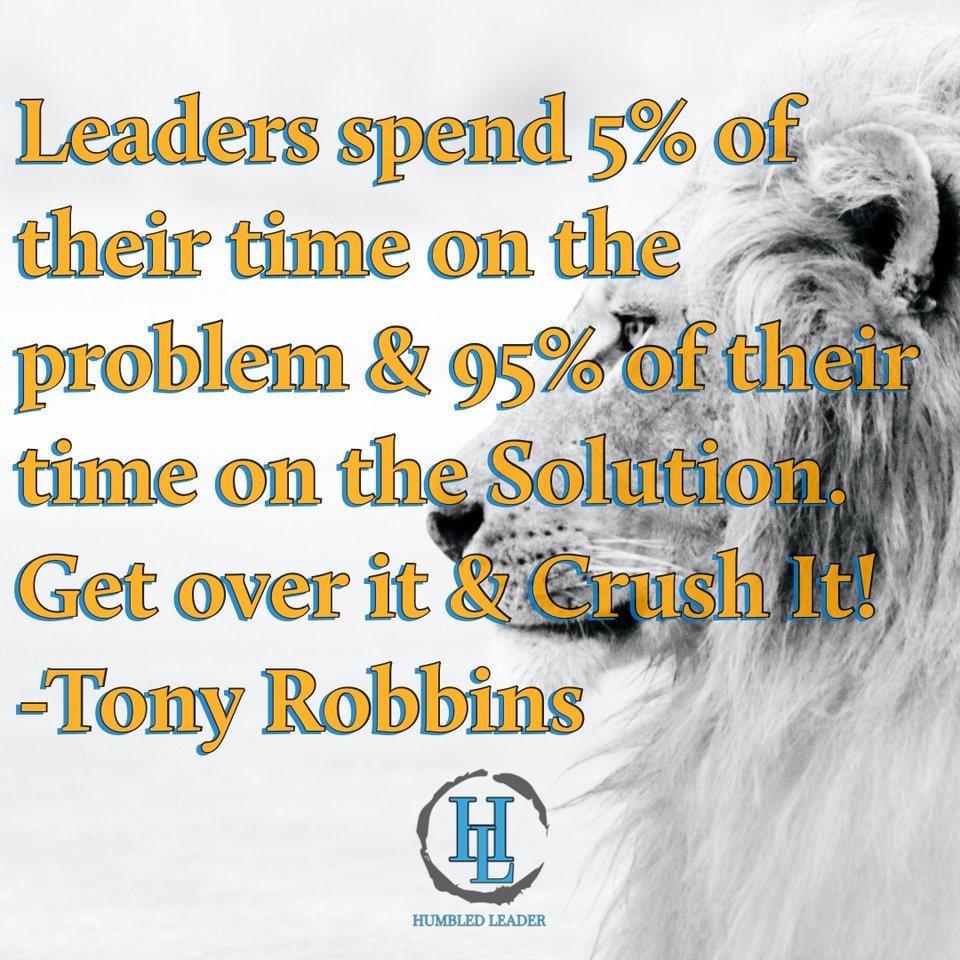 humbledleader's tweet image. Identify the problems but give your power and energy to solutions. instagram.com/p/CUsYrjnrEWi/…
#solutionsbased #productivitytips #dailydiscipline #quotes #instaquote #quotestoliveby #lifequotes #ambition #qotd #motivationalquotes #humbledleader