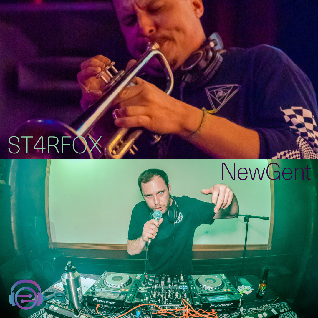mobilecoin's tweet photo. 30 minutes until @ST4RFOXmusic and @newgent_music throw down on today's Friends and Family stream. See you soon! https://t.co/W29gDF0gY1
#mobilecoinradio #livestream https://t.co/oEURA9qDy1