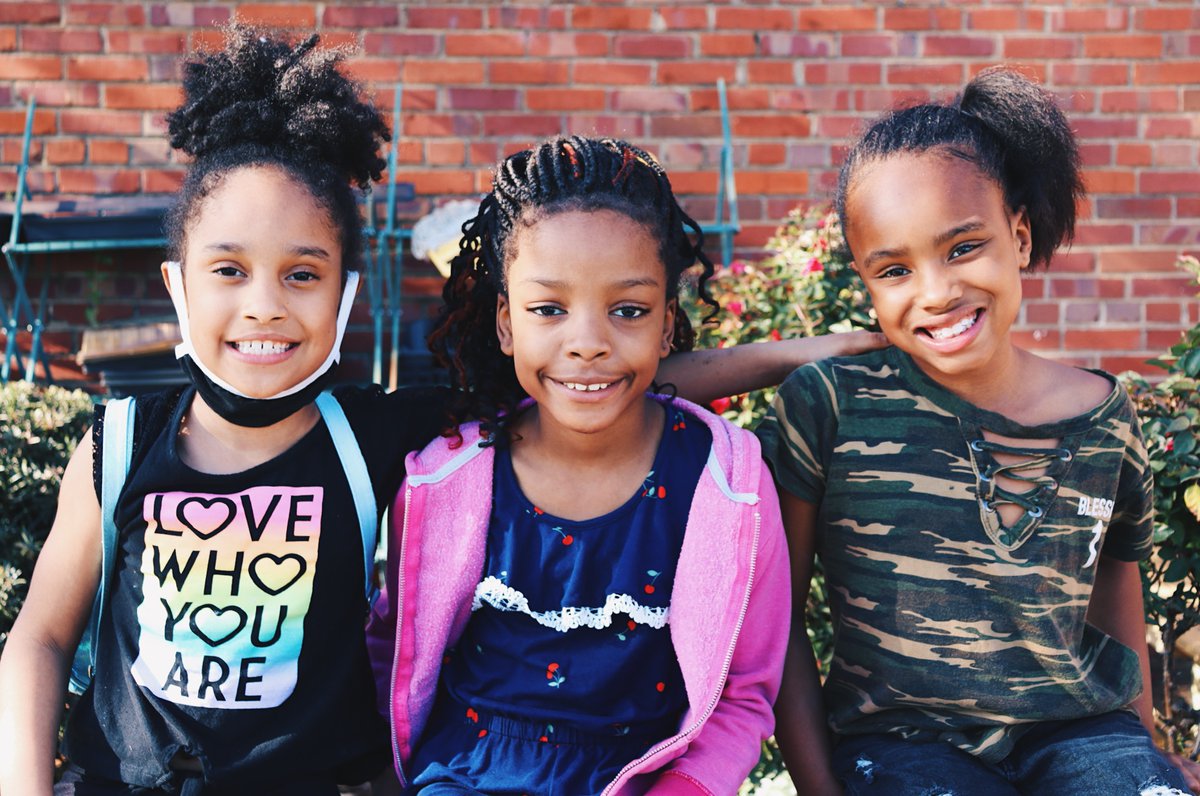 Young people's self-esteem increases when they feel #loved, #respected, and #accepted. Fostering an environment where they feel safe, are able to take chances, and to make choices to do good also boosts self-esteem.