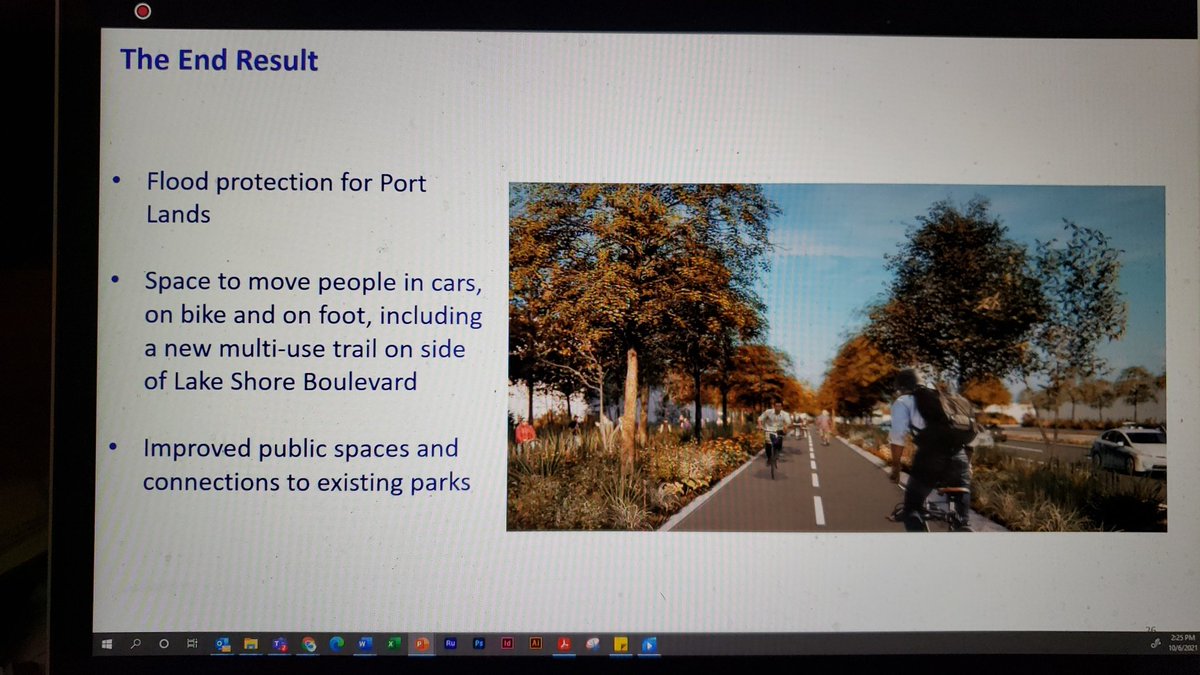 Waterfront for All tweet media